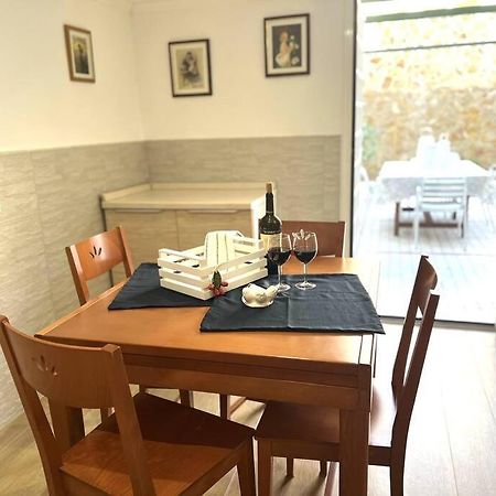 Casa Maria Apartment บารี ภายนอก รูปภาพ