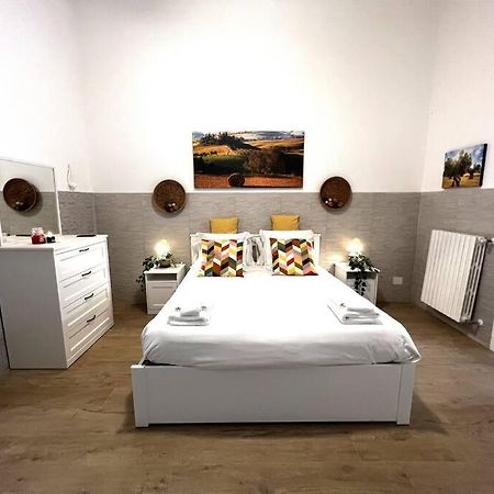 Casa Maria Apartment บารี ภายนอก รูปภาพ