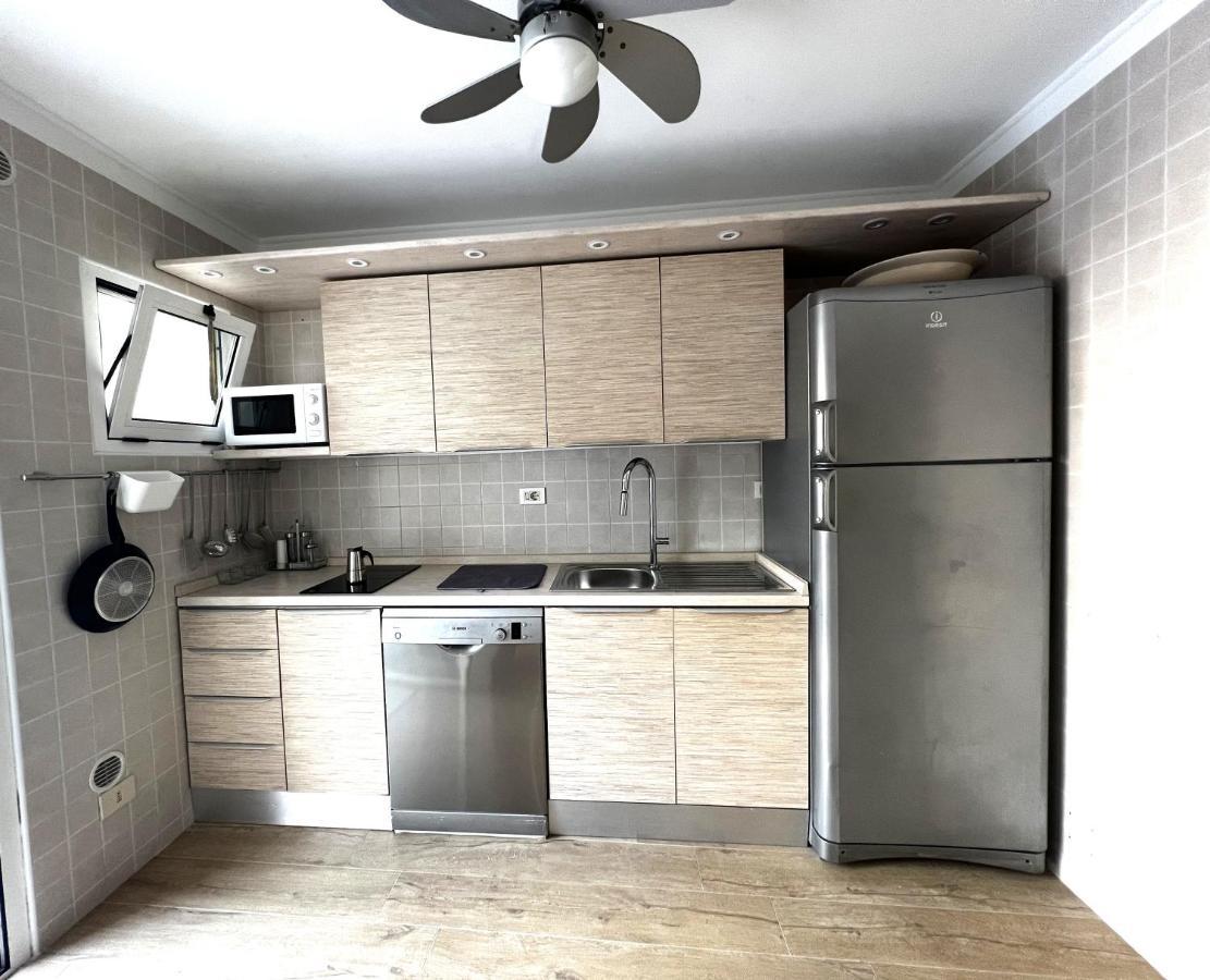 Casa Maria Apartment บารี ภายนอก รูปภาพ